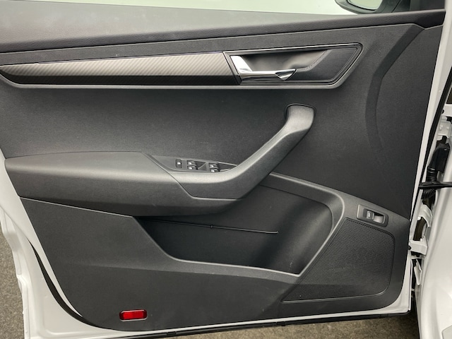 Skoda Karoq 2.0 TSI 4x4