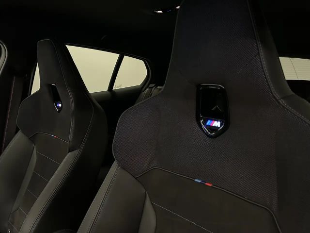 BMW 120 M-Sport Sedan