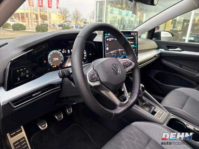 Volkswagen Golf 1.5 TSI Golf VIII Variant