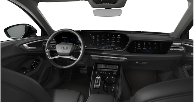 Audi A5 Avant Quattro S-Tronic