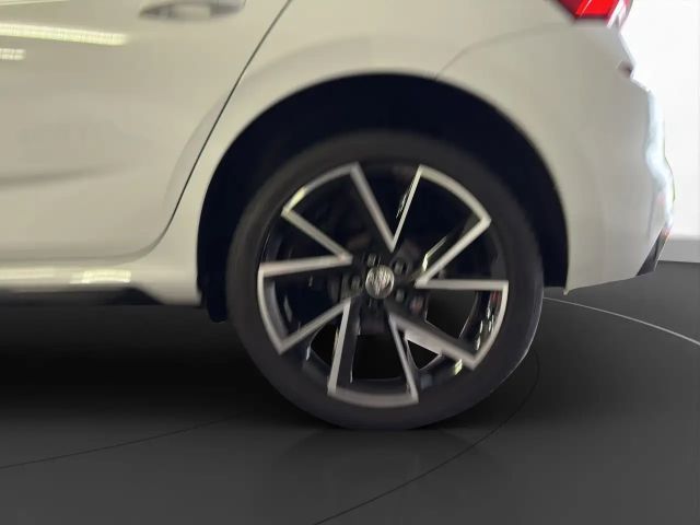 Skoda Kamiq 1.0 TSI Monte Carlo