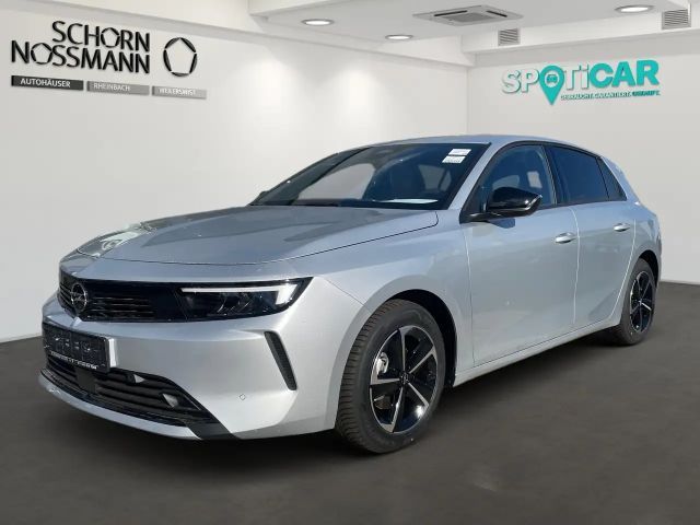 Opel Astra 1.2 Turbo Edition