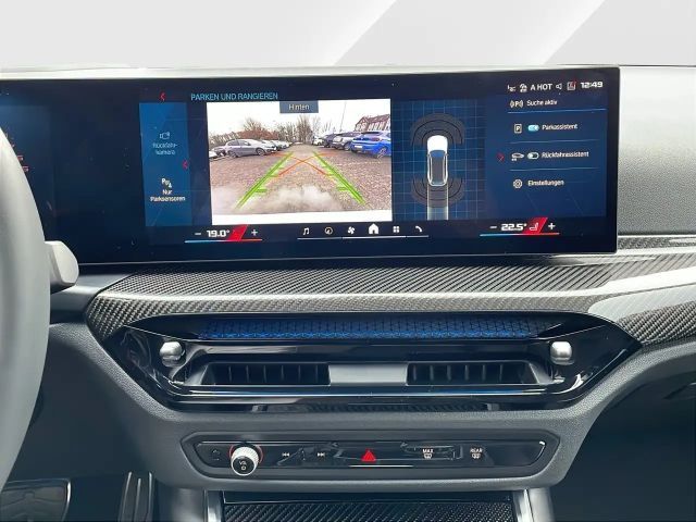 BMW M3 Competition Touring xDrive