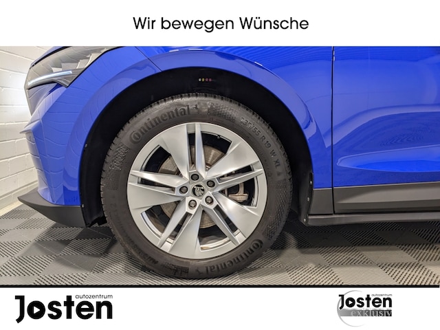 Skoda Enyaq Loft iV 50