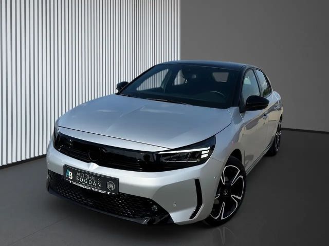 Opel Corsa Winterp.*Panorama*LED*Navi v.App*Garantie