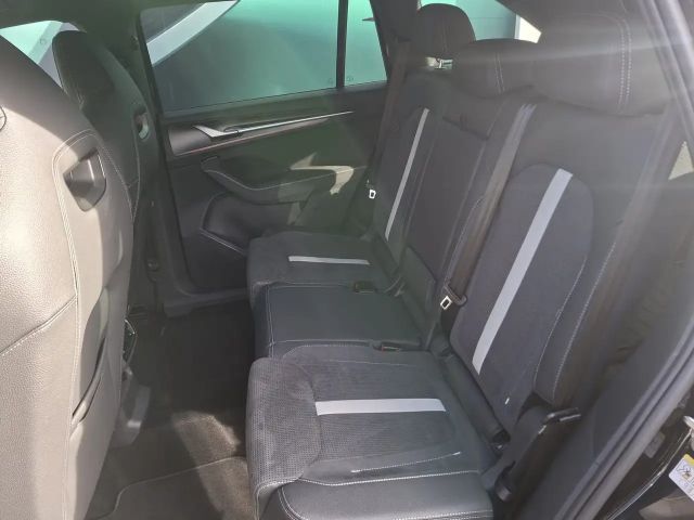 Skoda Kodiaq 4x4 Sportline