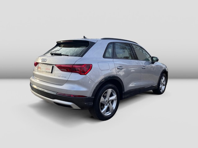 Audi Q3 35 TFSI S-Tronic