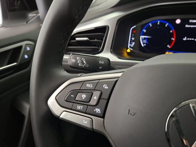 Volkswagen T-Roc Friends TSI