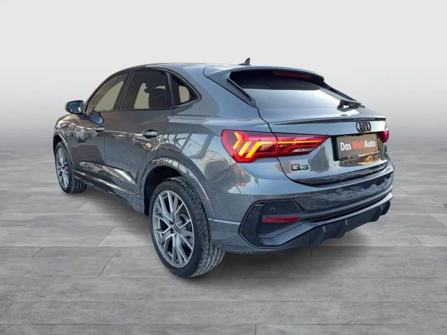 Audi Q3 40 TDI Quattro