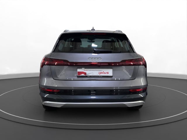 Audi e-tron 50 Quattro