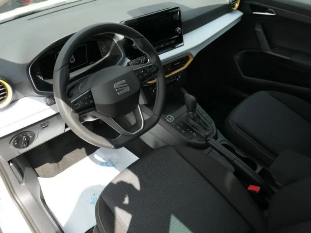 Seat Ibiza DSG Style