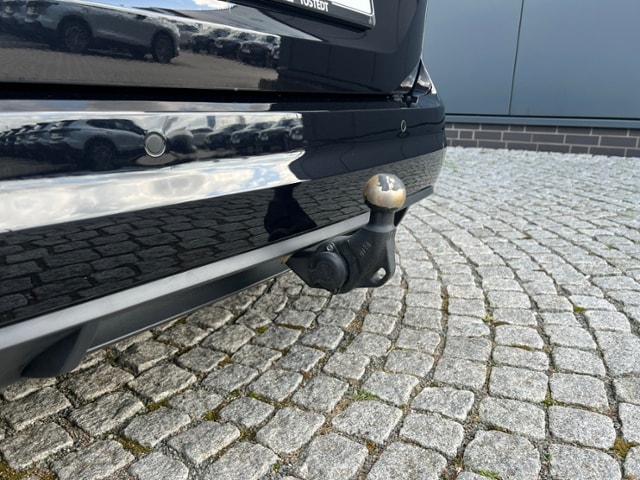 Volkswagen Touran 2.0 TDI DSG IQ.Drive