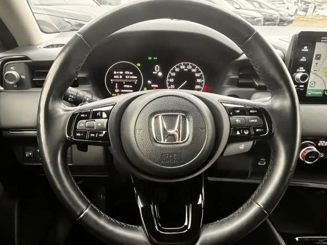 Honda HR-V 1.5 Advance Hybrid