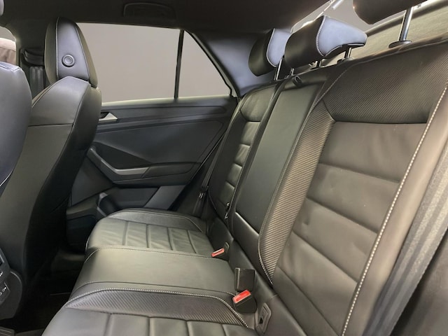 Volkswagen T-Roc 1.5 TSI