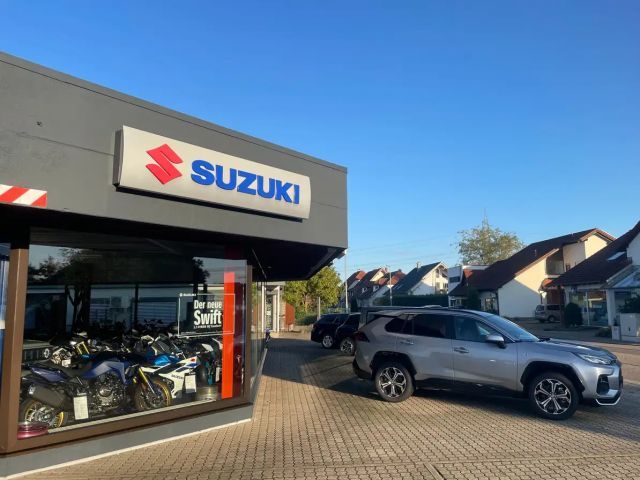 Suzuki Swace Comfort Hybrid