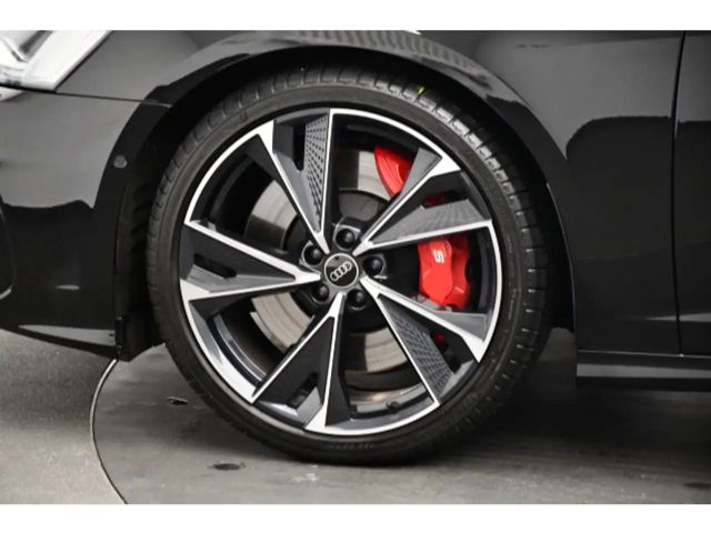 Audi S6 3.0 TDI Quattro