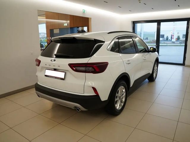 Ford Kuga EcoBoost Titanium