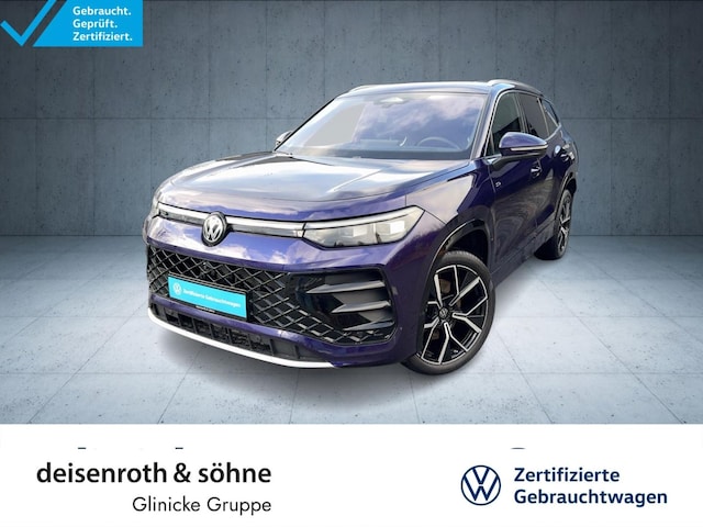 Volkswagen Tayron 2.0 TDI R-Line