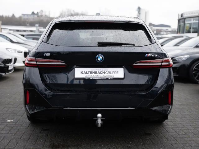 BMW i5 M60 Touring xDrive