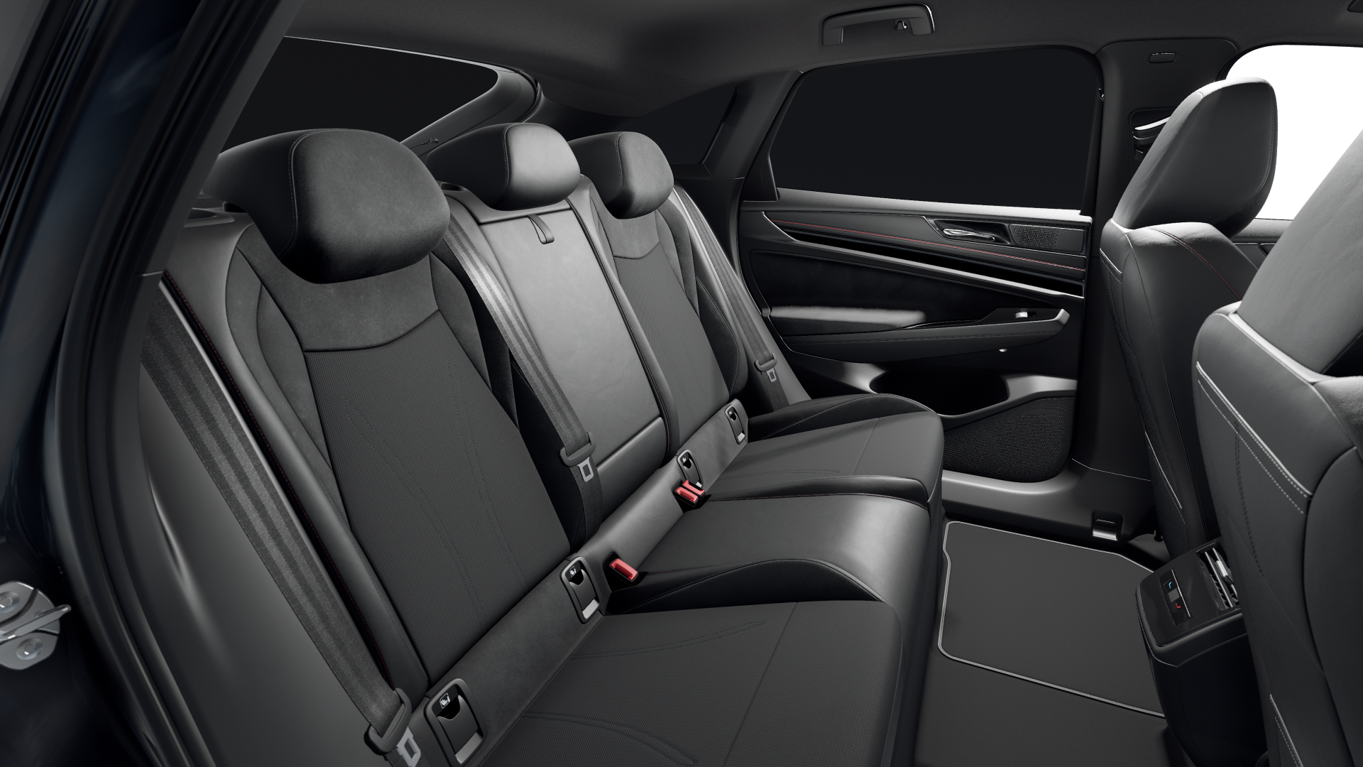 Volkswagen ID.7 340PS 4M NP.76T ACC.5J-G.WÄRMEPUMPE.AHK.AREA-VIEW.NAVI.HUD.LED