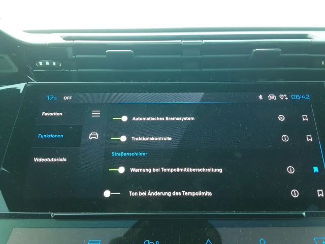 Peugeot 308 GT-Line SW