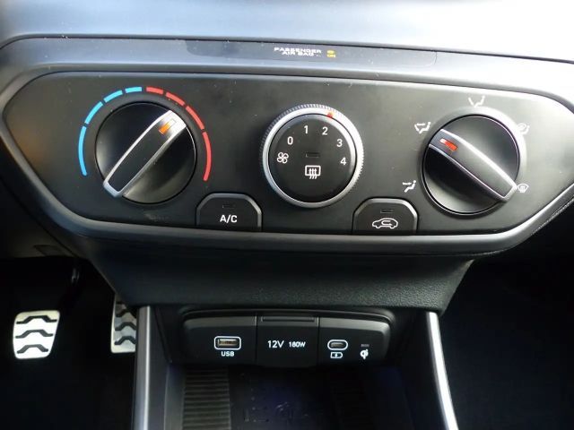 Hyundai Bayon 1.0 T-GDi Trend