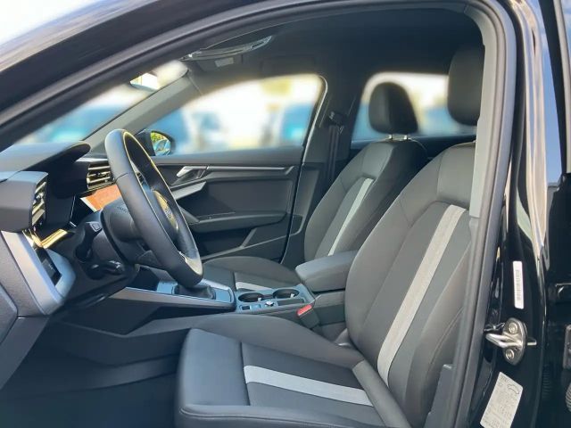 Audi A3 35 TFSI Sedan