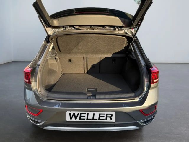 Volkswagen T-Roc 1.5 TSI DSG Style