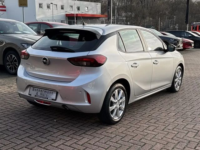 Opel Corsa Edition