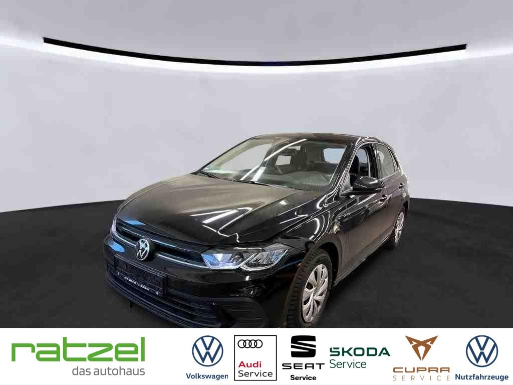 Volkswagen Polo 1.0 TSI DSG Life