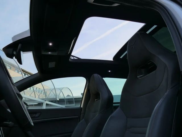 Cupra Ateca 2.0 TSI 4Drive DSG VZ