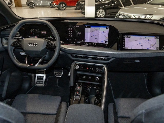 Audi Q5 Quattro S-Tronic