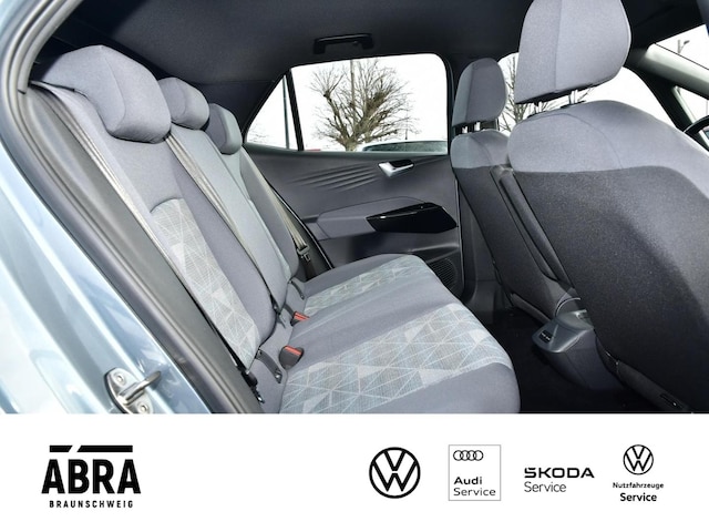 Volkswagen ID.3 150 kW Life Performance Pro