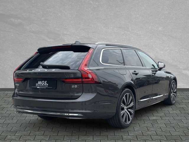 Volvo V90 Bright Ultimate