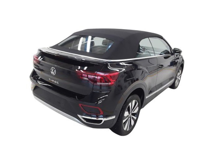 Volkswagen T-Roc 1.0 TSI Cabriolet Move