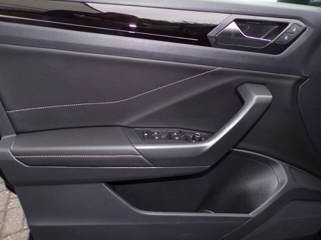 Volkswagen T-Roc 1.5 TSI DSG Plus