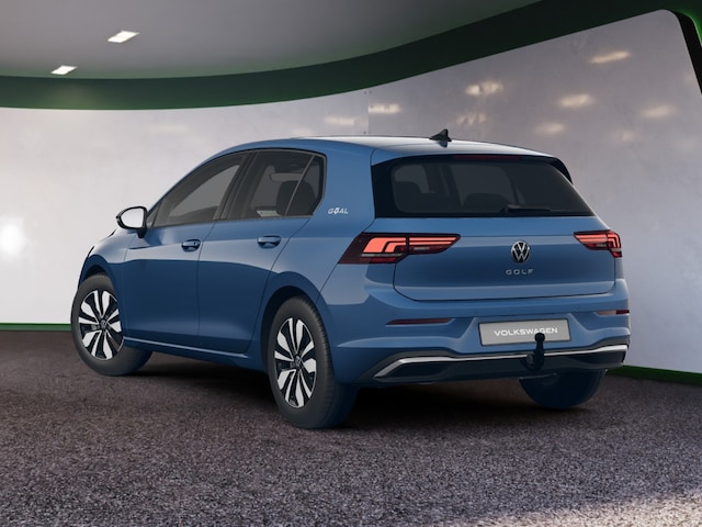 Volkswagen Golf DSG Golf VIII