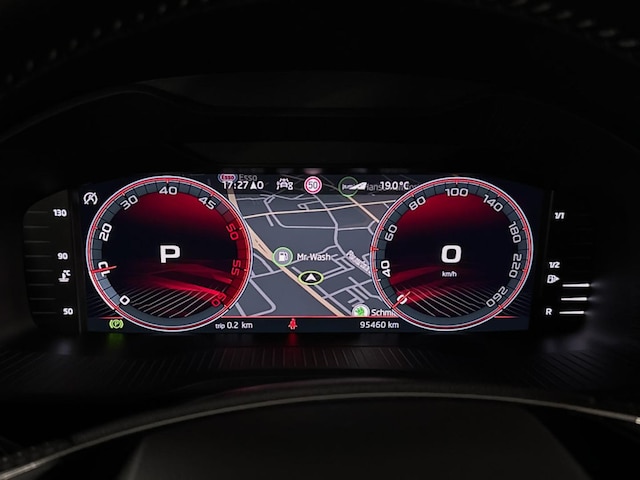 Skoda Kodiaq 2.0 TDI 4x4 Sportline