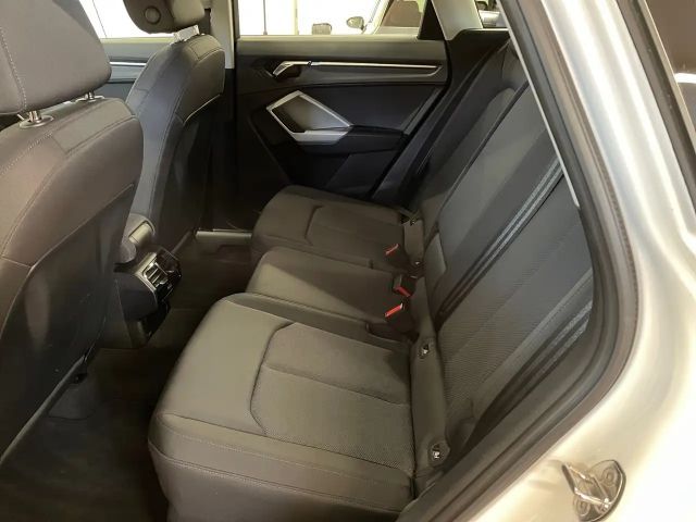 Audi Q3 45 TFSI Hybride