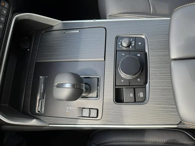 Mazda CX-60 Homura e-Skyactiv