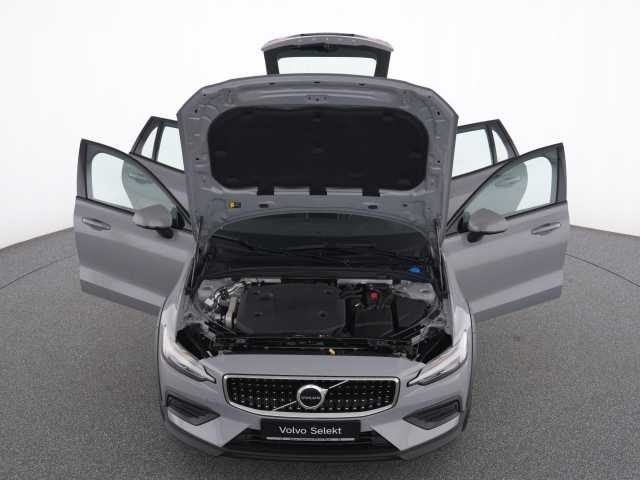 Volvo V60 Cross Country CC