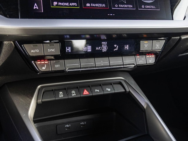 Audi A3 35 TDI S-Tronic Sportback