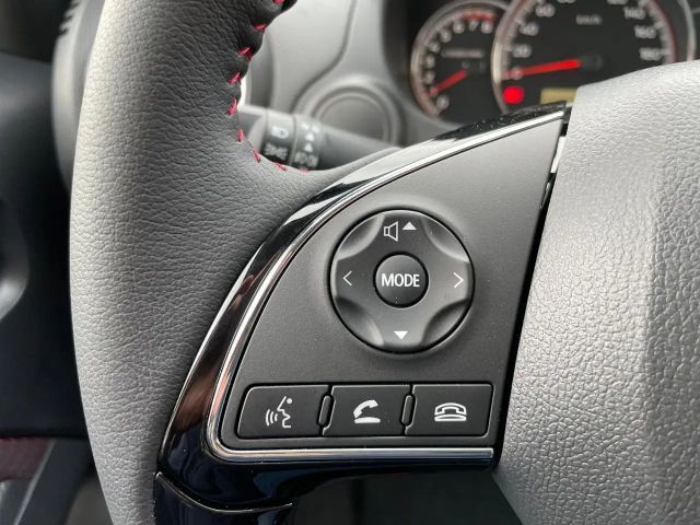 Mitsubishi Space Star Star