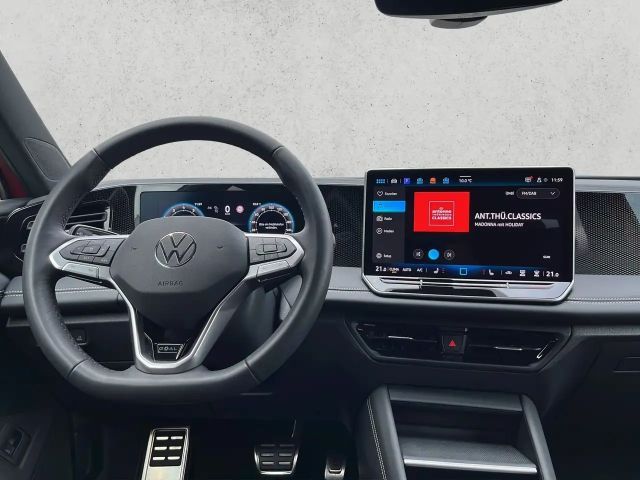 Volkswagen Tiguan 1.5 eTSI DSG