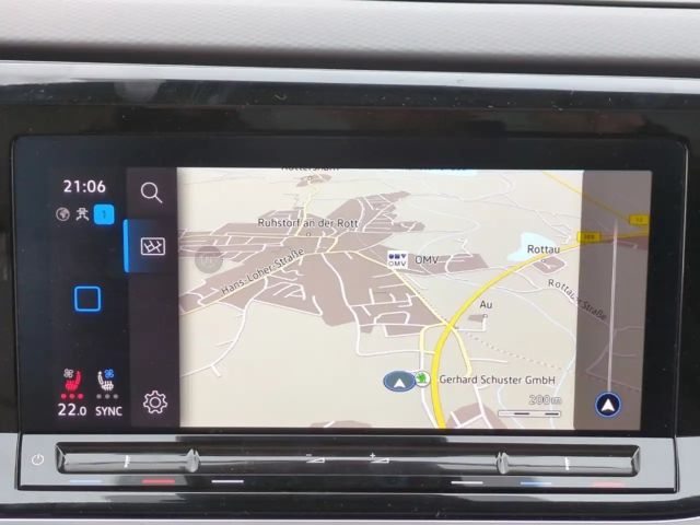 Volkswagen Multivan Style T7