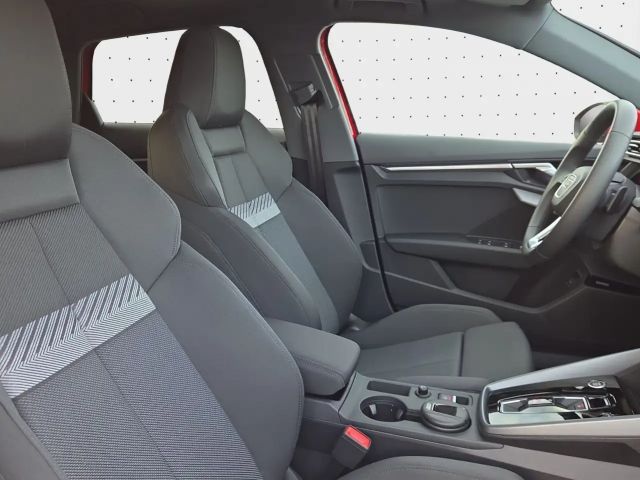 Audi A3 30 TFSI S-Line Sedan
