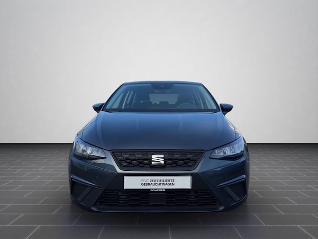 Seat Ibiza 1.0 TSI Style