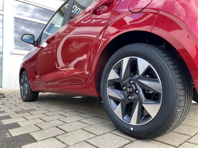 Hyundai i10 1.0 Trend