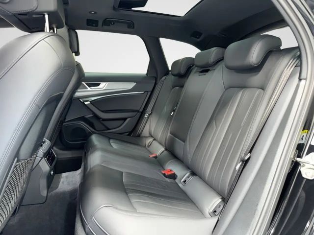 Audi A6 allroad 45 TDI Quattro