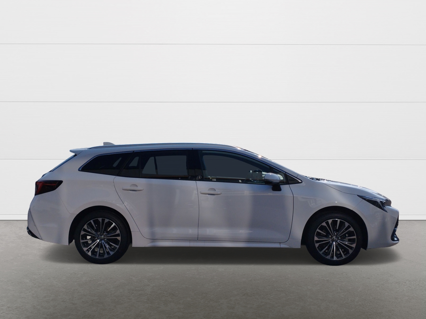 Toyota Corolla Basis Team D Touring